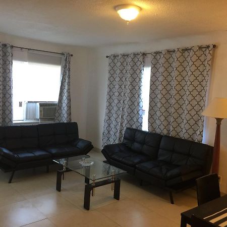 Shores Terrace Pompano Beach Exteriör bild