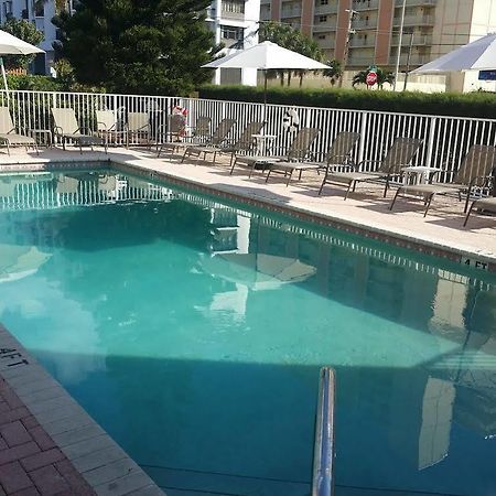 Shores Terrace Pompano Beach Exteriör bild