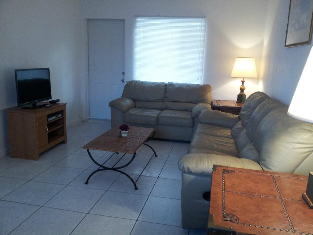 Shores Terrace Pompano Beach Exteriör bild